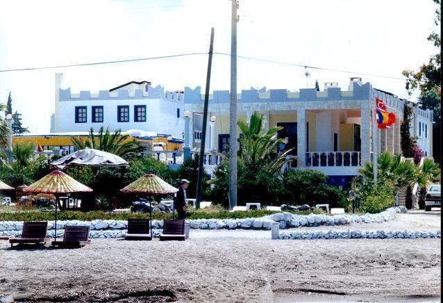 Golden Sunset Hotel Turgutreis Exterior photo