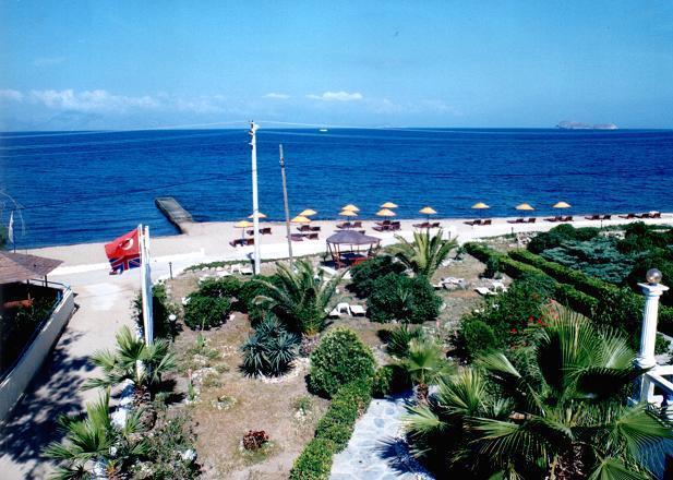 Golden Sunset Hotel Turgutreis Exterior photo